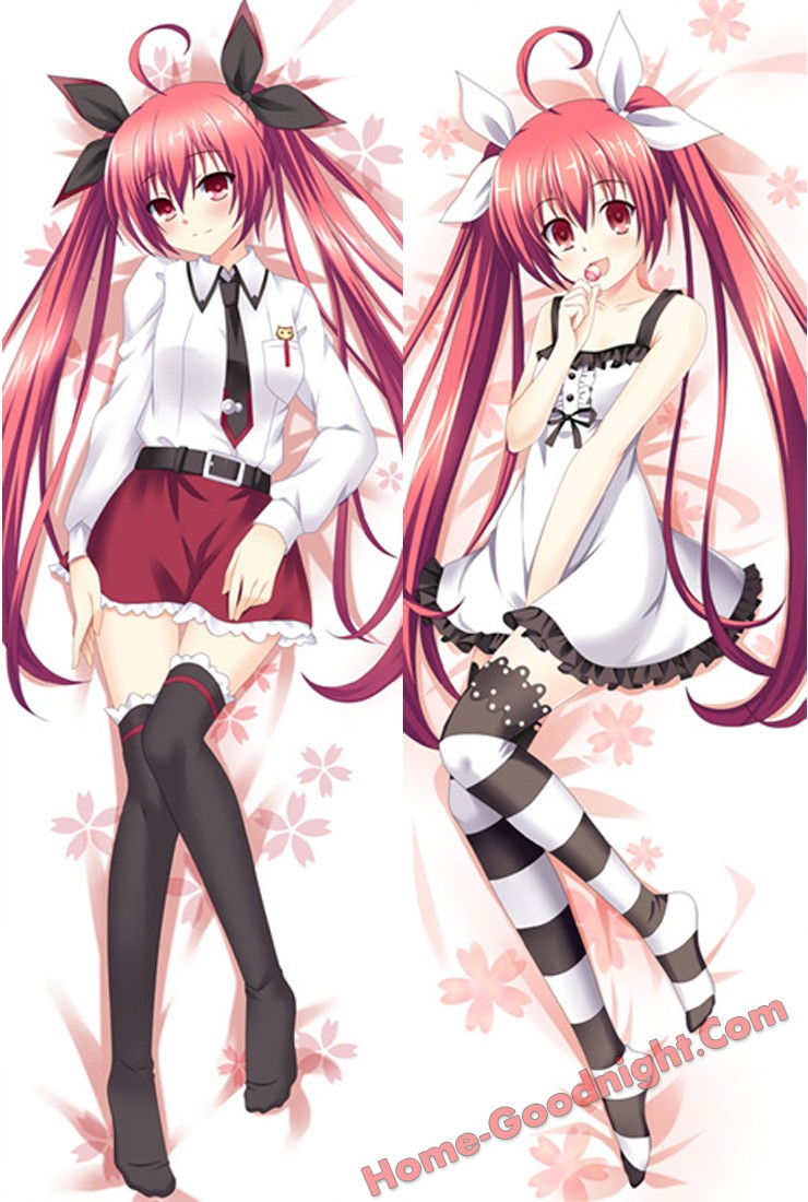 DATE A LIVE Kotori Itsuka Full body pillow anime waifu japanese anime pillow case